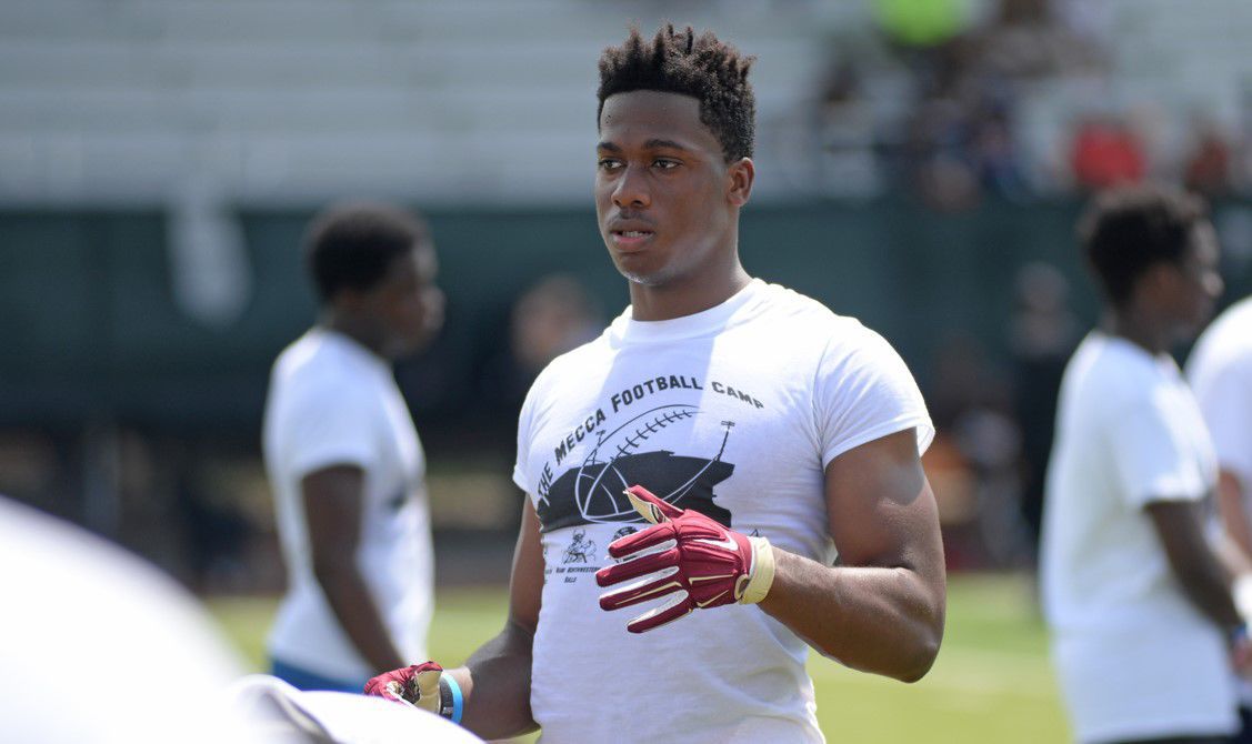 Most Intriguing Huskers: No. 12: Guy Thomas